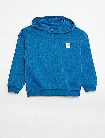 Conjunto sudadera + pantalón de jogging - 2 piezas