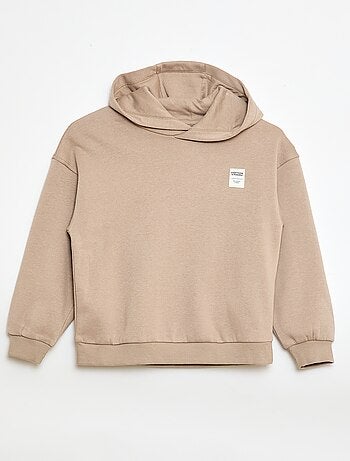 Conjunto sudadera + pantalón de jogging - 2 piezas