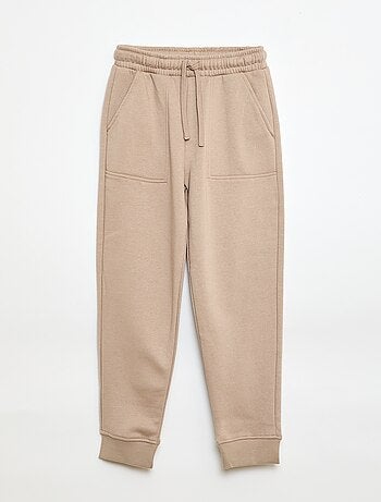 Conjunto sudadera + pantalón de jogging - 2 piezas