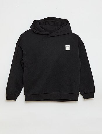 Conjunto sudadera + pantalón de jogging - 2 piezas