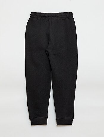 Conjunto sudadera + pantalón de jogging - 2 piezas