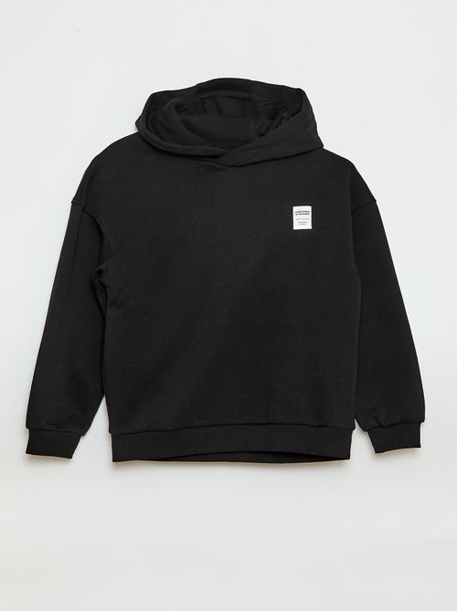 Conjunto sudadera + pantalón de jogging - 2 piezas - Kiabi