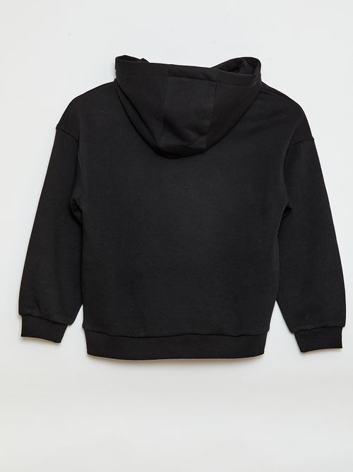 Conjunto sudadera + pantalón de jogging - 2 piezas - Kiabi