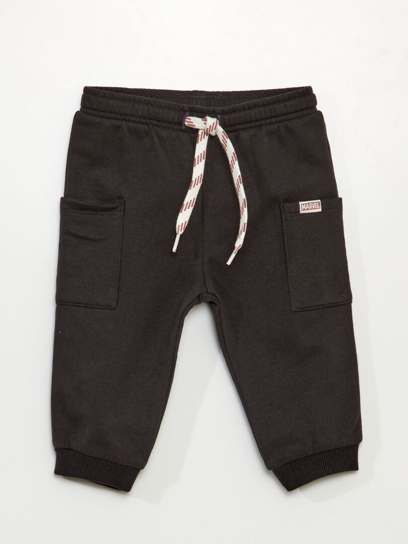Conjunto Pants Niño Sudadera Pantalon Deportivo | Meses Sin Intereses