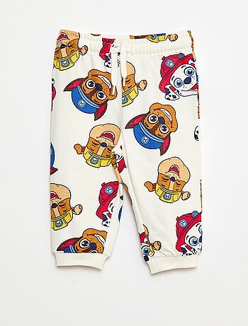 Conjunto sudadera + pantalón 'Patrulla Canina'