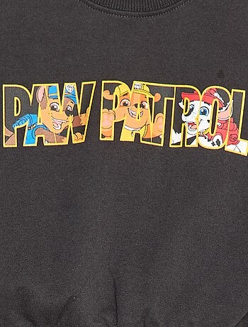 Conjunto sudadera + pantalón 'Patrulla Canina'