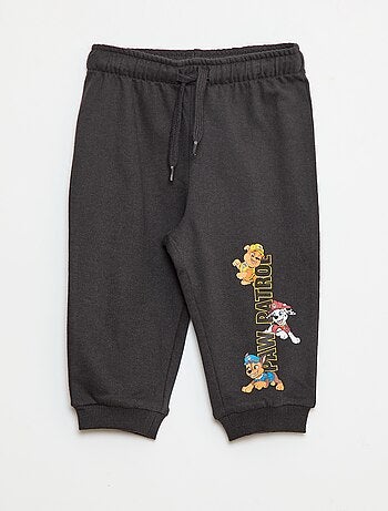 Conjunto sudadera + pantalón 'Patrulla Canina'