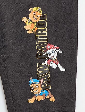 Conjunto sudadera + pantalón 'Patrulla Canina'