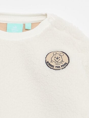 Conjunto sudadera + pantalón 'Winnie' 'Disney' - 2 piezas