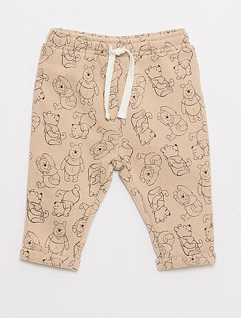 Conjunto sudadera + pantalón 'Winnie' 'Disney' - 2 piezas