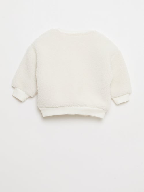 Conjunto sudadera + pantalón 'Winnie' 'Disney' - 2 piezas - Kiabi