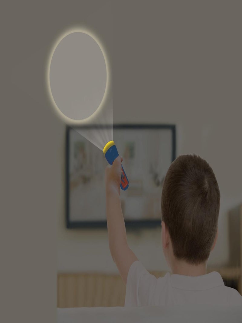 conjunto Super Mario aventura con walkie talkies de hasta 120 m, prismáticos y brújula N/D - Kiabi