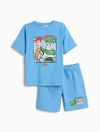 Conjunto Toy Story ©Disney, MO Fashion