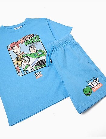 Conjunto Toy Story ©Disney, MO Fashion