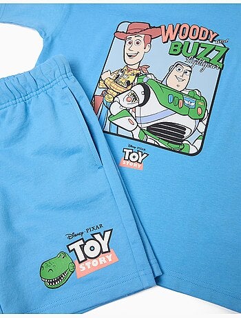 Conjunto Toy Story ©Disney, MO Fashion