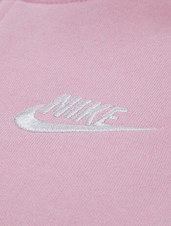 Conjunto Wide leg club - Nike