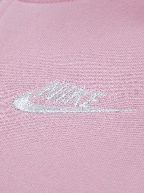 Conjunto Wide leg club - Nike - Kiabi