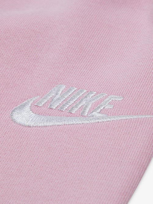 Conjunto Wide leg club - Nike - Kiabi