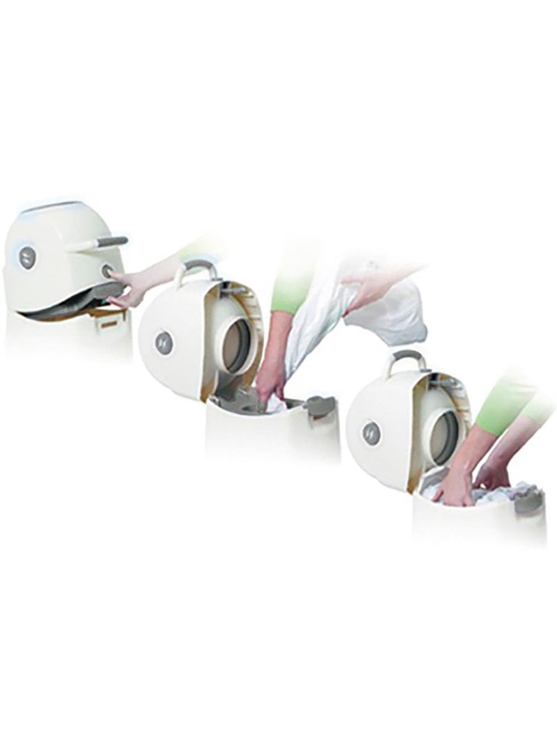Contenedor de Pañales Grande Asalvo N/D - Kiabi