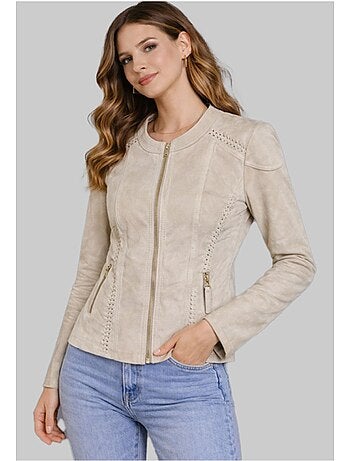 copia de Chaqueta Kebello