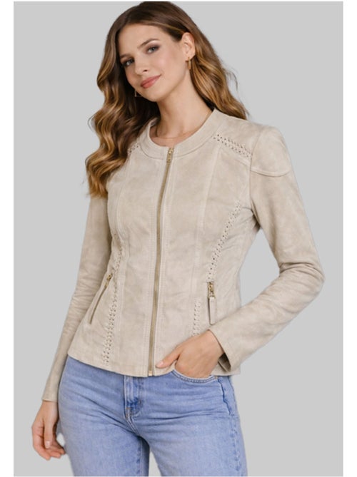 copia de Chaqueta Kebello - Kiabi