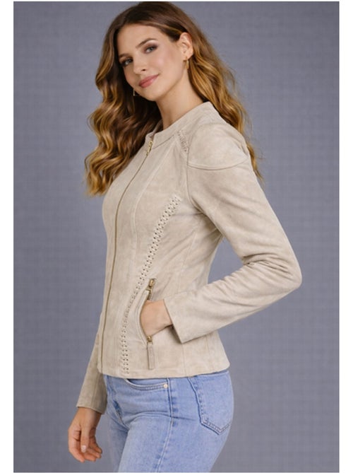 copia de Chaqueta Kebello - Kiabi