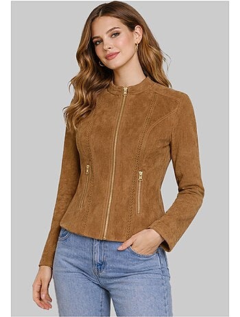 copia de Chaqueta Kebello