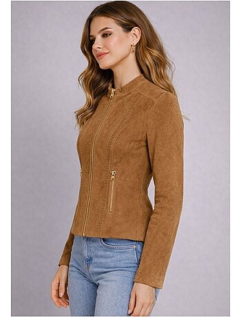 copia de Chaqueta Kebello