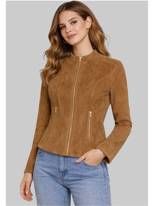 copia de Chaqueta Kebello - Kiabi