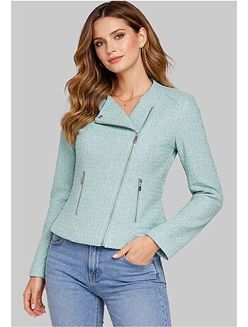 copia de copia de Chaqueta Kebello