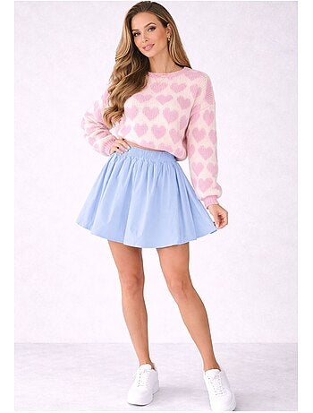 copia de Falda Kebello