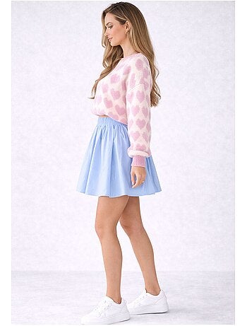 copia de Falda Kebello