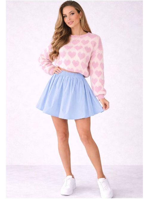 copia de Falda Kebello - Kiabi copia de Falda Kebello - Kiabi