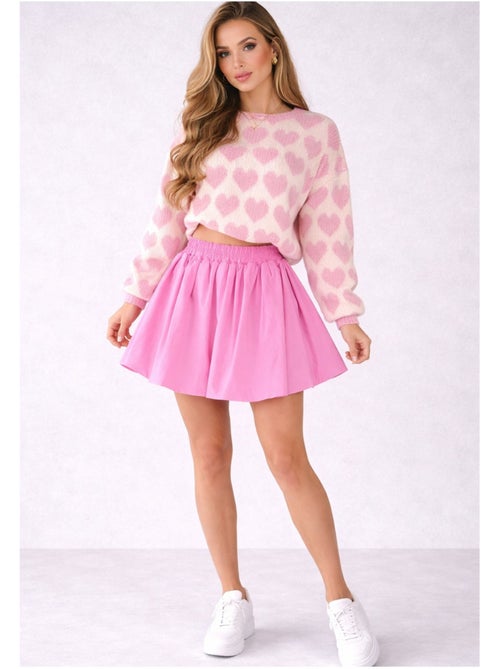 copia de Falda Kebello - Kiabi copia de Falda Kebello - Kiabi
