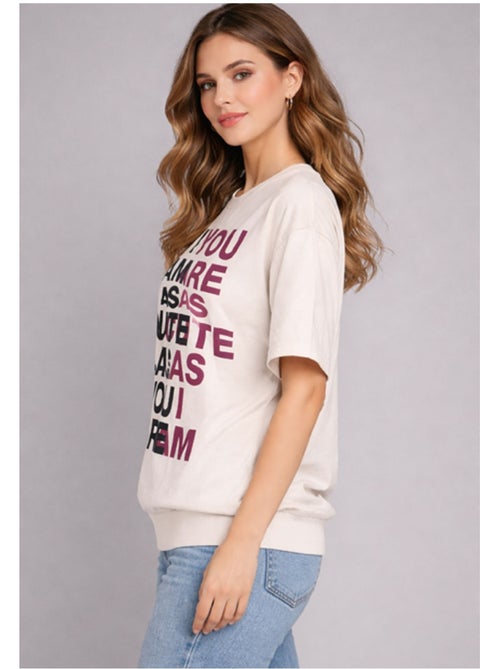 copia de Jersey Kebello - Kiabi