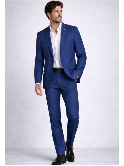 copia de Traje slim fit de 2 botones Kebello - Kiabi copia de Traje slim fit de 2 botones Kebello - Kiabi