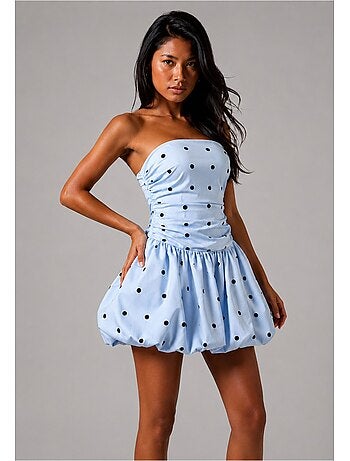 copia de Vestido Kebello