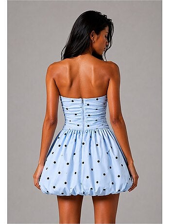 copia de Vestido Kebello