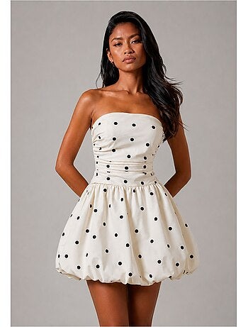 copia de Vestido Kebello