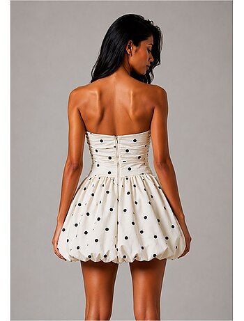 copia de Vestido Kebello