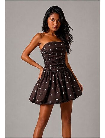 copia de Vestido Kebello