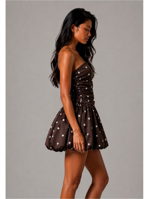 Copia de vestido kebello - Kiabi