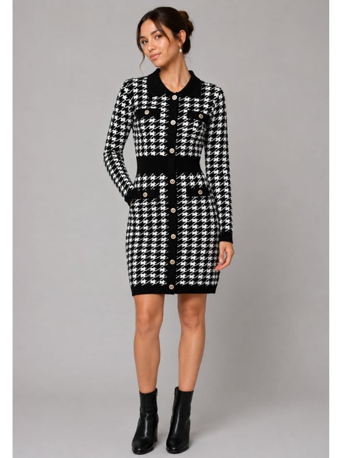 Copia de vestido kebello - Kiabi