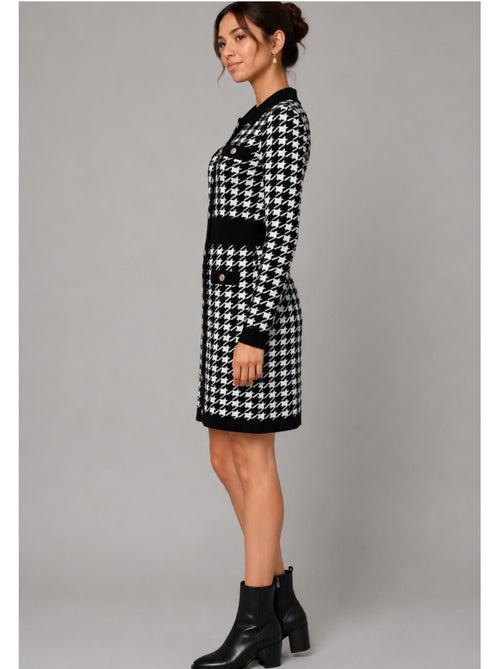 Copia de vestido kebello - Kiabi