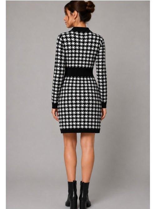Copia de vestido kebello - Kiabi