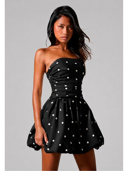 Copia de vestido kebello - Kiabi