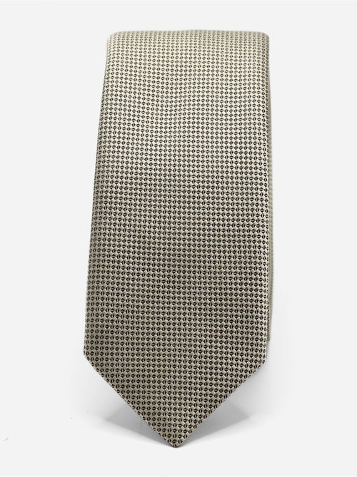 Corbata con textura - Kiabi Corbata con textura - Kiabi