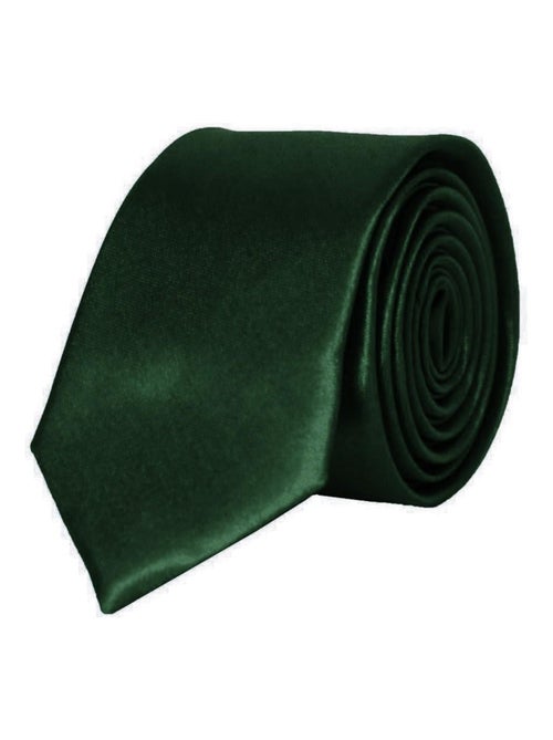 Corbata de raso Kebello - Kiabi
