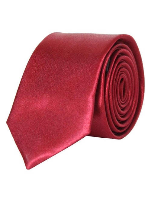 Corbata de raso Kebello - Kiabi