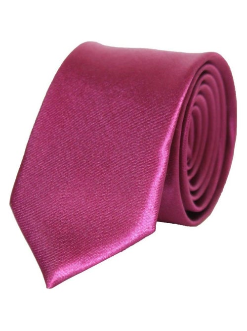 Corbata de raso Kebello - Kiabi